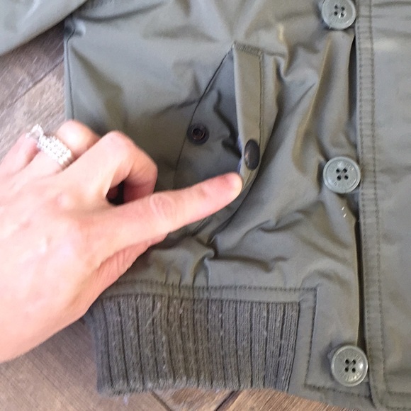 💛HOST PICK - Gap jacket💛 - Picture 5 of 7